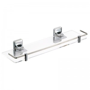 21416120 Acrylic Shelf